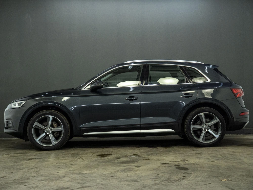 Audi Q5 – foto 3
