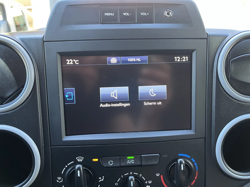 Peugeot Partner – foto 36