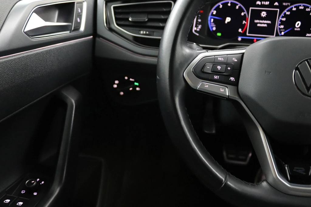 Volkswagen Taigo – foto 20