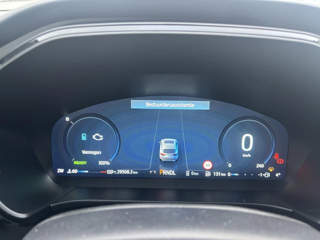 Ford Kuga – foto 14