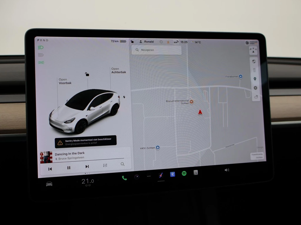 Tesla Model Y – foto 30