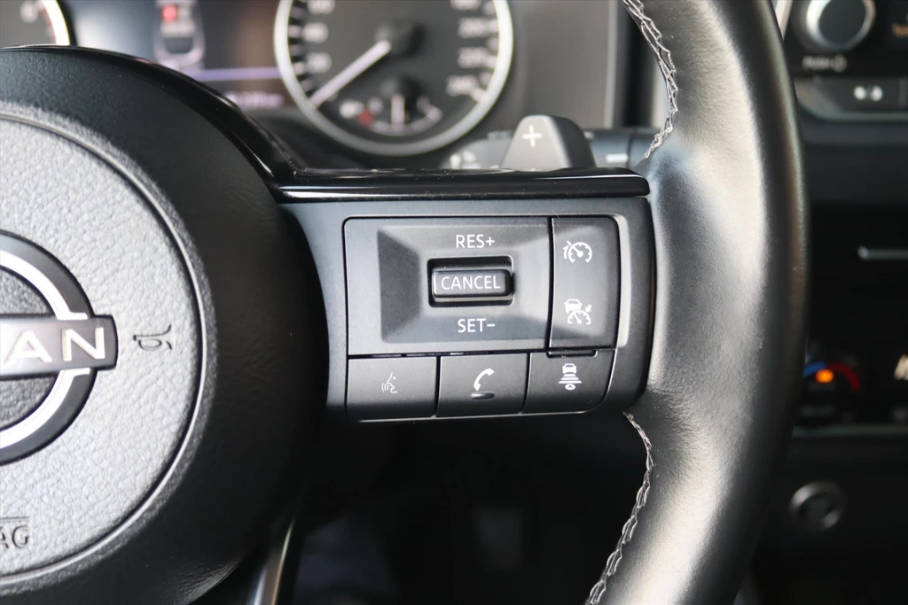 Nissan QASHQAI – foto 50