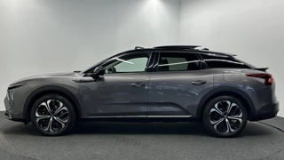 Citroën C5 X – thumbnail 2