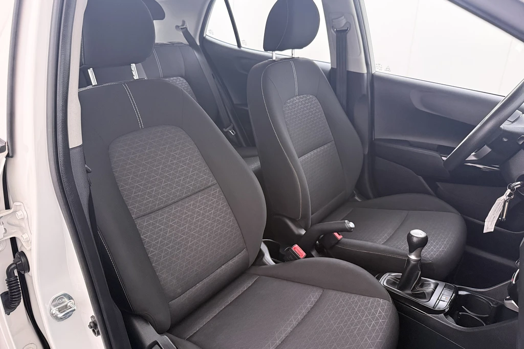 Kia Picanto – foto 13