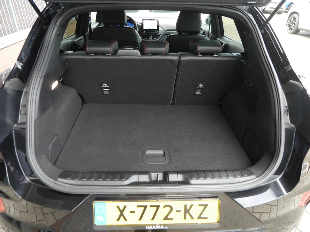 Ford Puma – foto 10