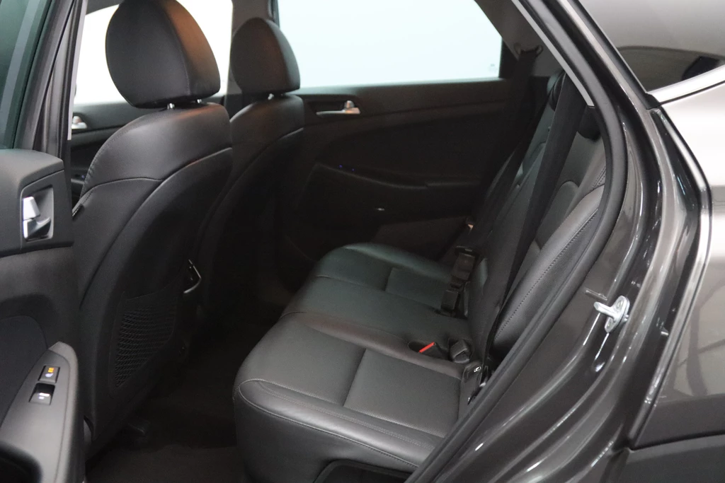 Hyundai Tucson – foto 42