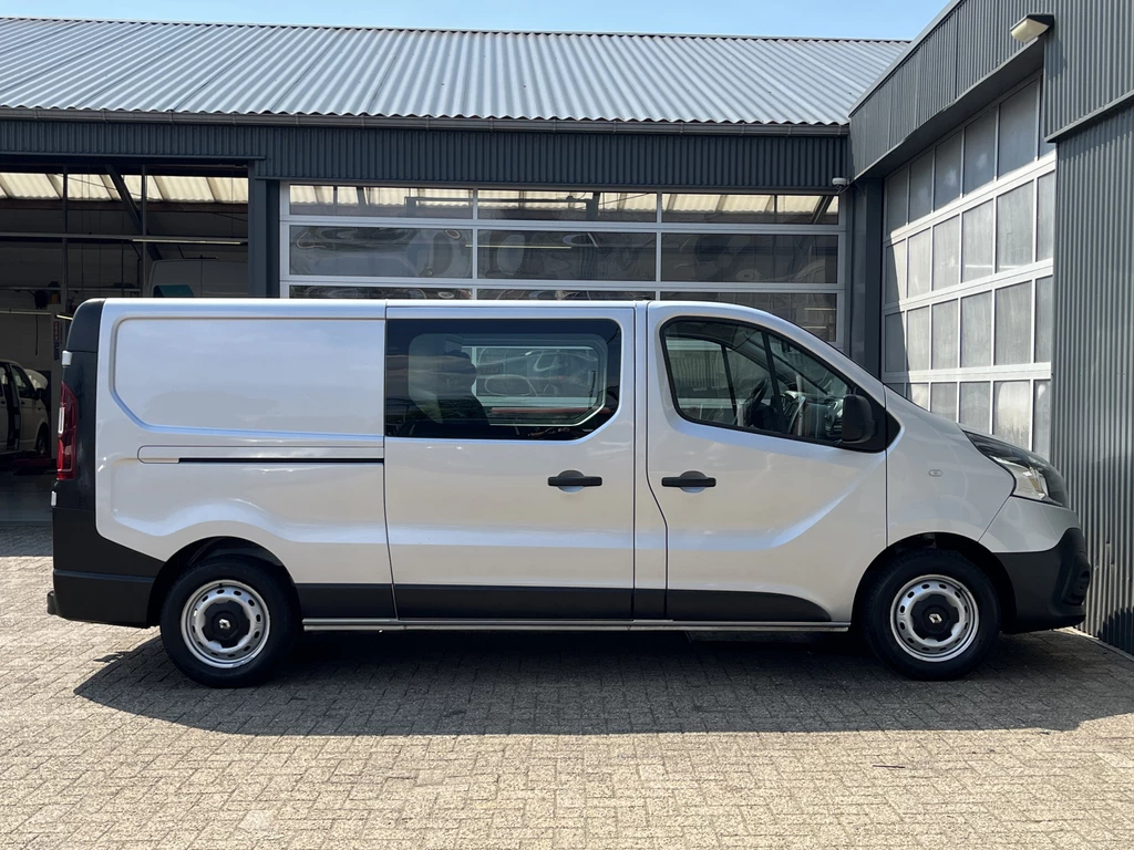 Renault Trafic – foto 8