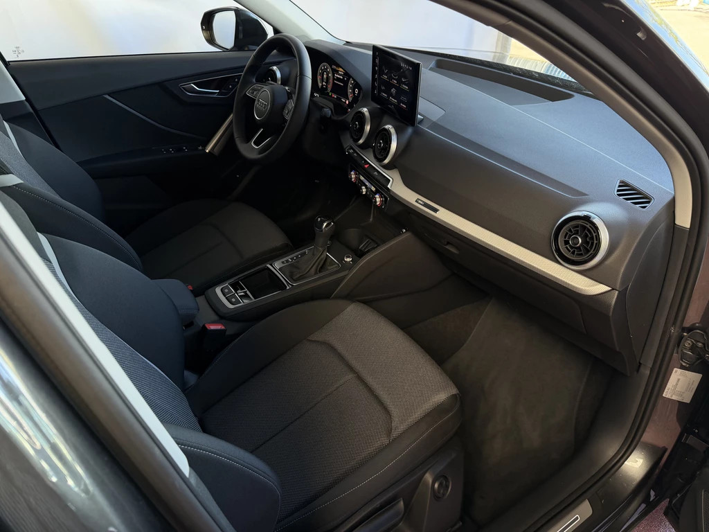 Audi Q2 – foto 40