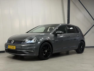 Volkswagen Golf – thumbnail 2