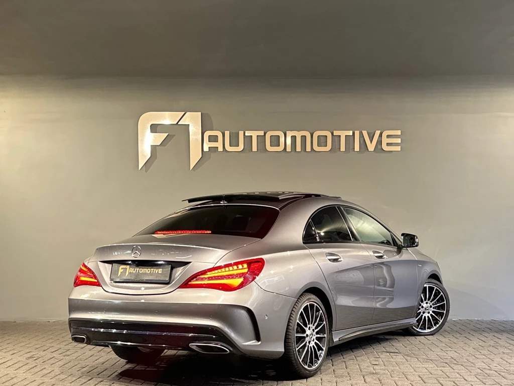 Mercedes-Benz CLA – foto 5