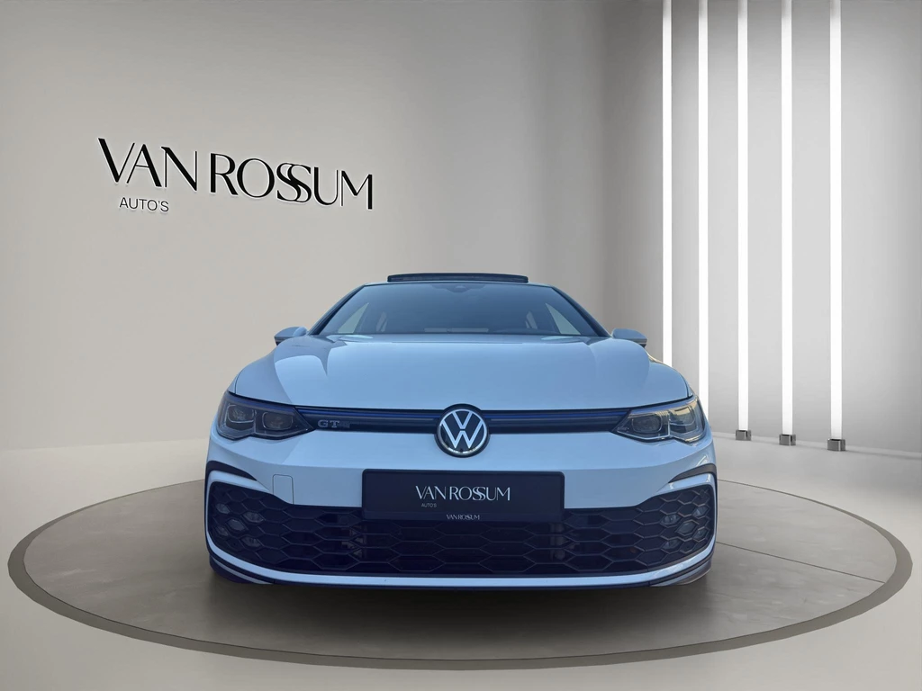 Volkswagen Golf – foto 9