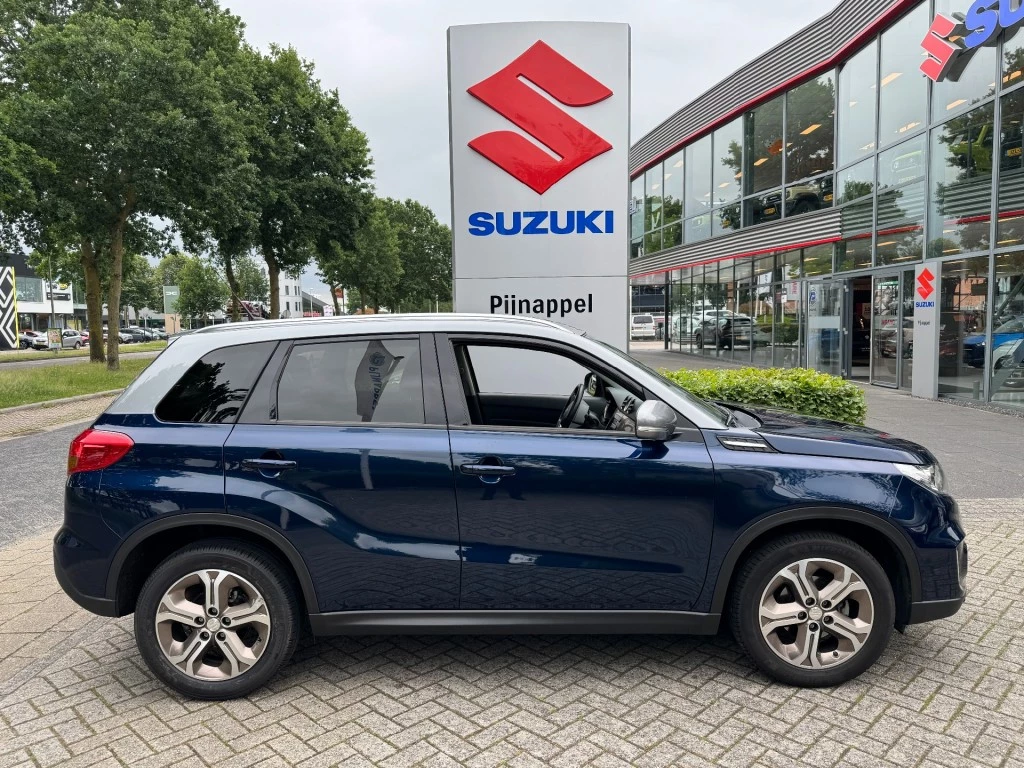 Suzuki Vitara – foto 10