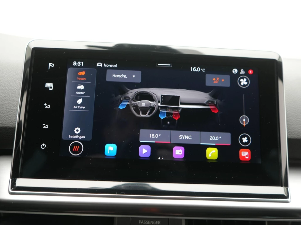 SEAT Tarraco – foto 26
