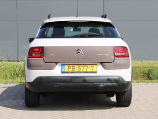 Citroën C4 Cactus – thumbnail 4