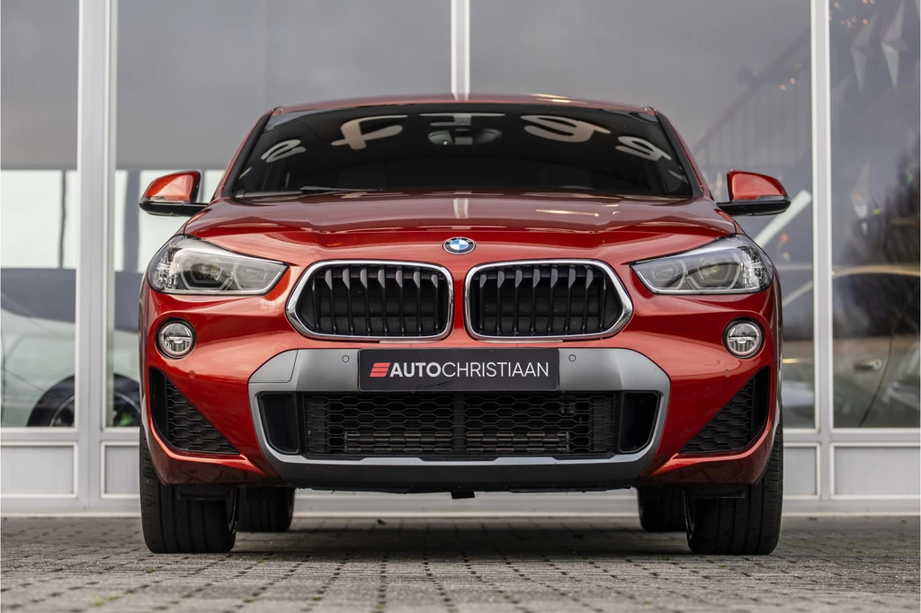 BMW X2 – foto 7