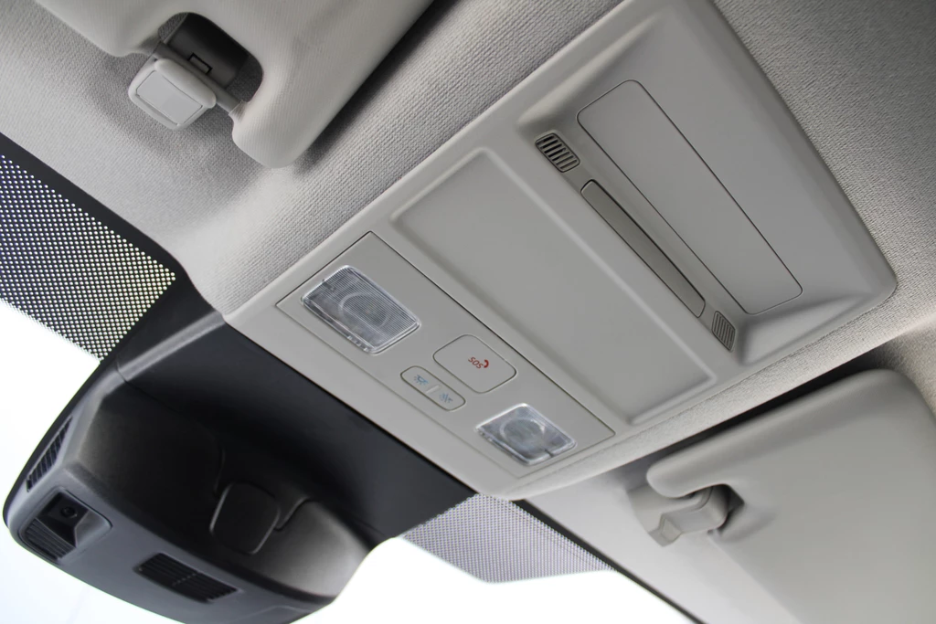 Ford Transit Custom – foto 30