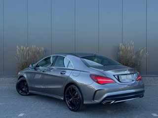 Mercedes-Benz CLA – thumbnail 5