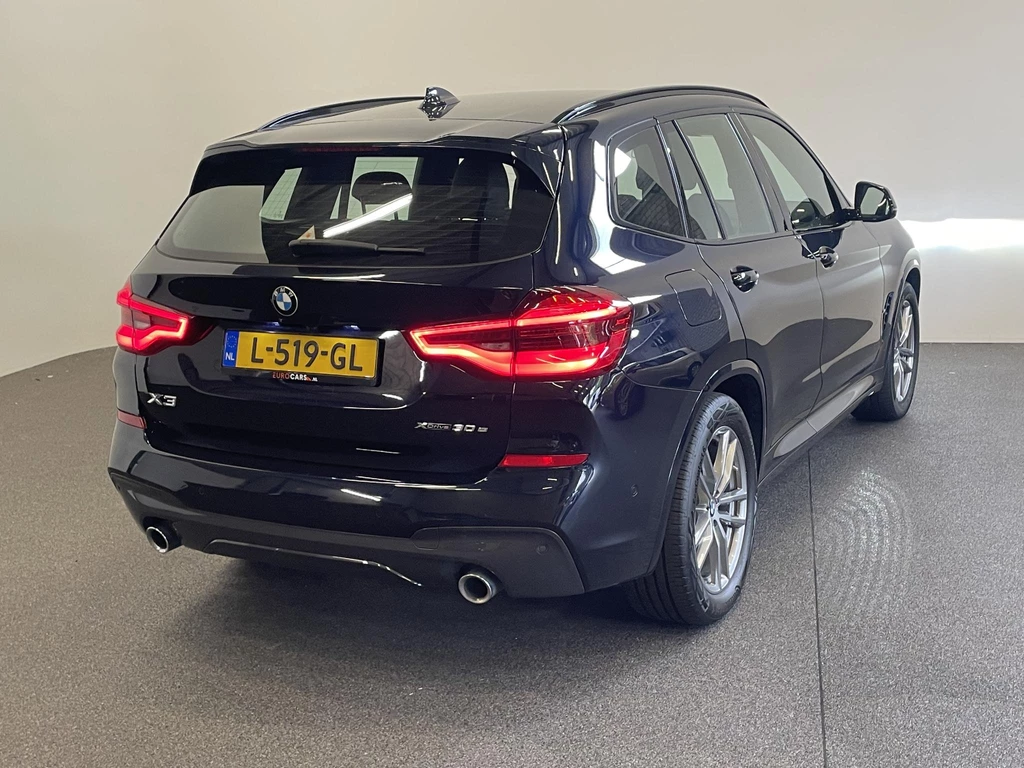 BMW X3 – foto 6