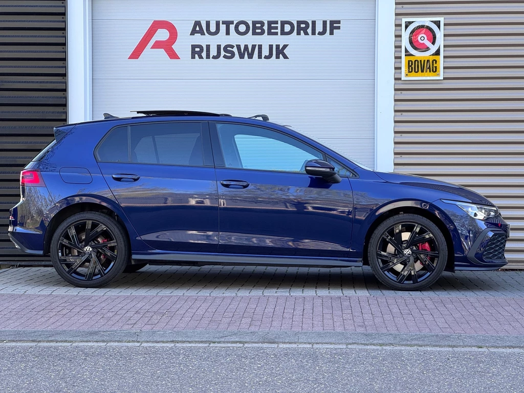 Volkswagen Golf – foto 6