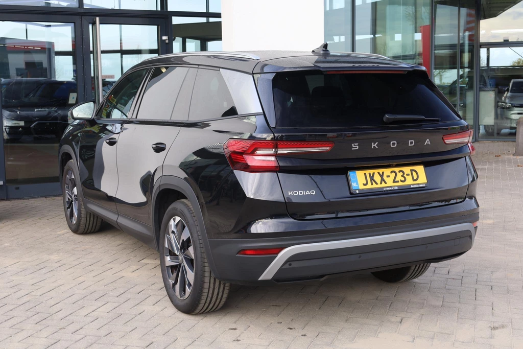 Škoda Kodiaq – foto 2
