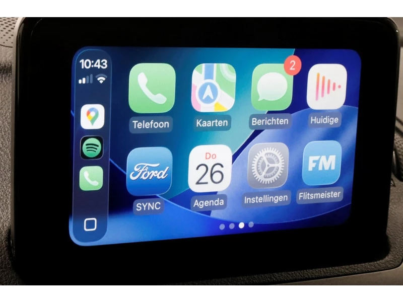 Ford Transit Connect – foto 17