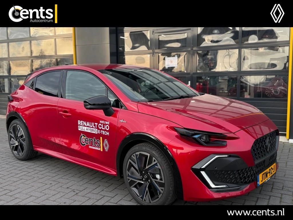 Renault Clio – foto 11