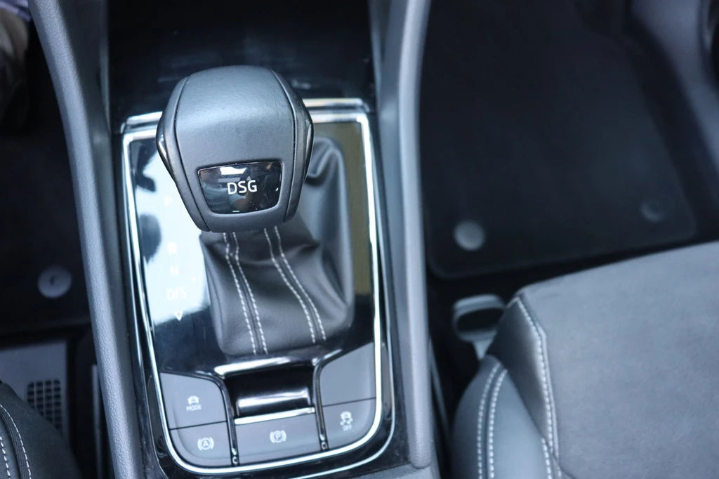 Škoda Kodiaq – foto 20