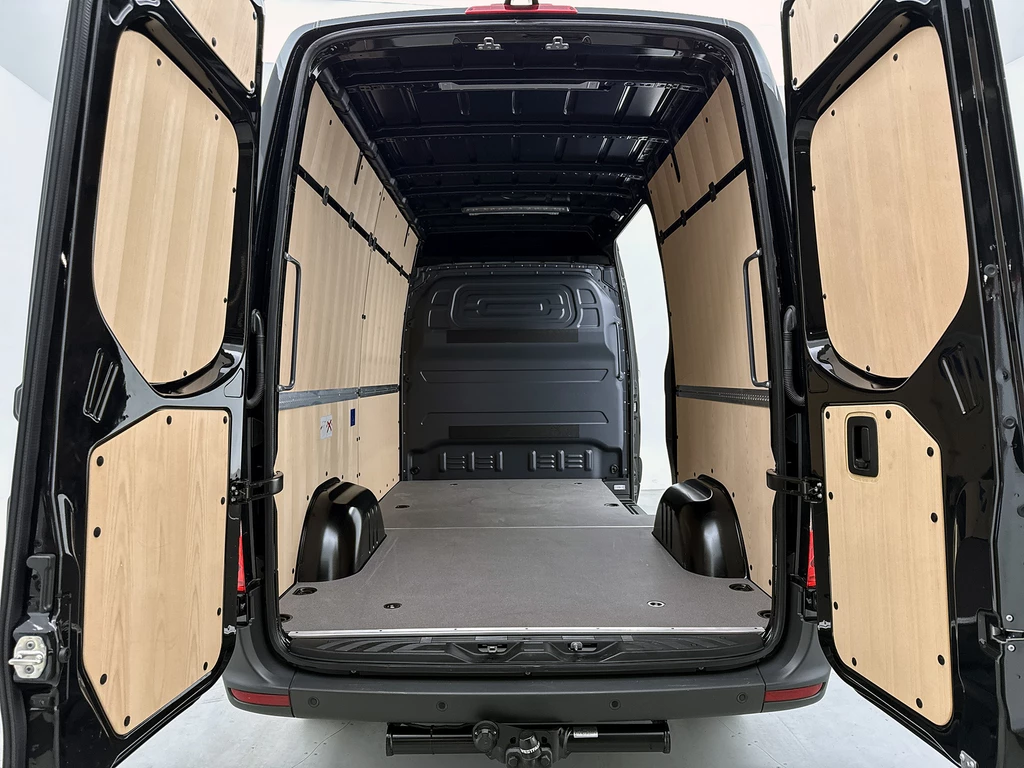 Mercedes-Benz Sprinter – foto 22