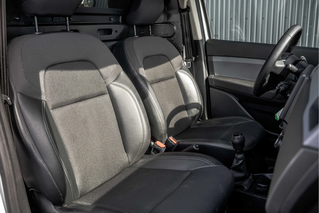 Renault Express – foto 14