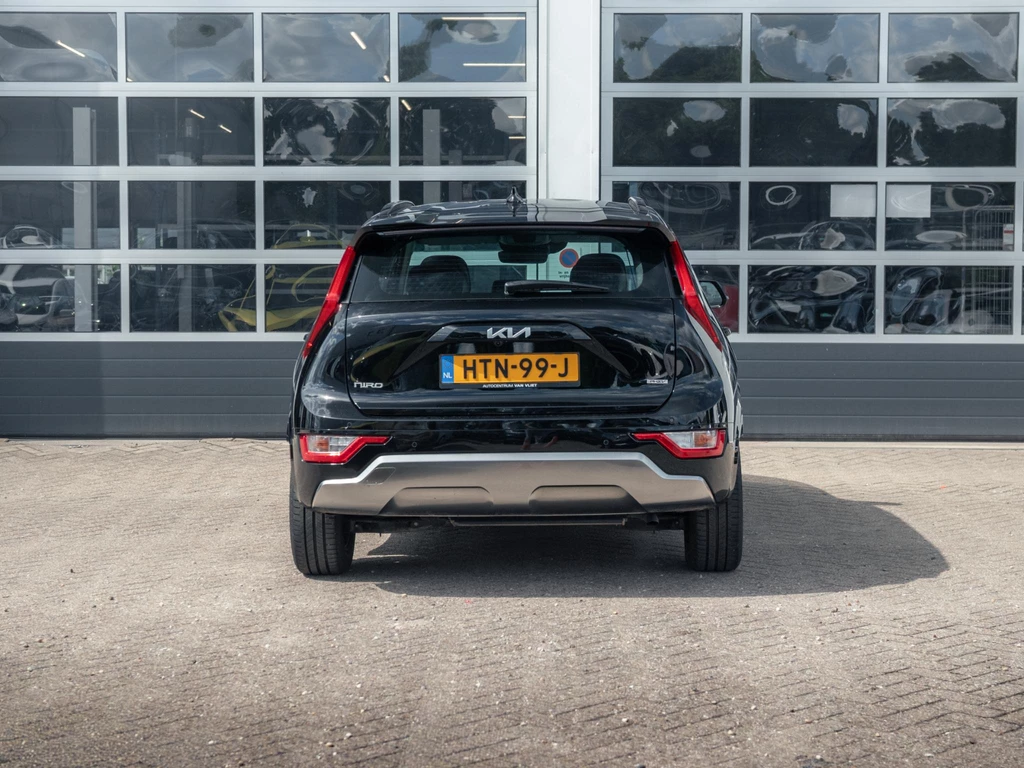 Kia Niro – foto 5