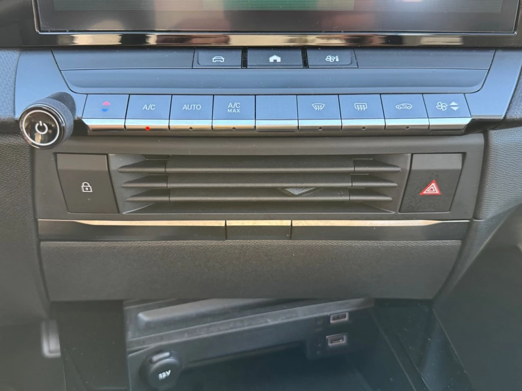 Opel Astra – foto 22