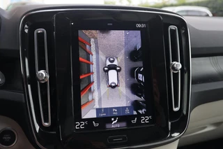 Volvo XC40 – thumbnail 49