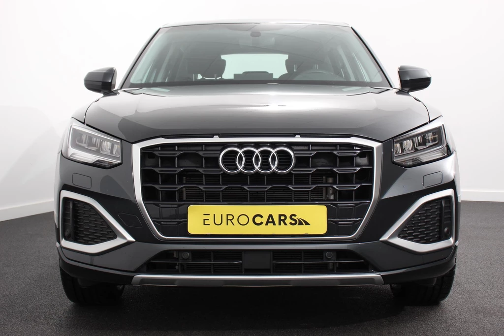 Audi Q2 – foto 6