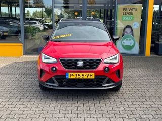 SEAT Arona – thumbnail 9