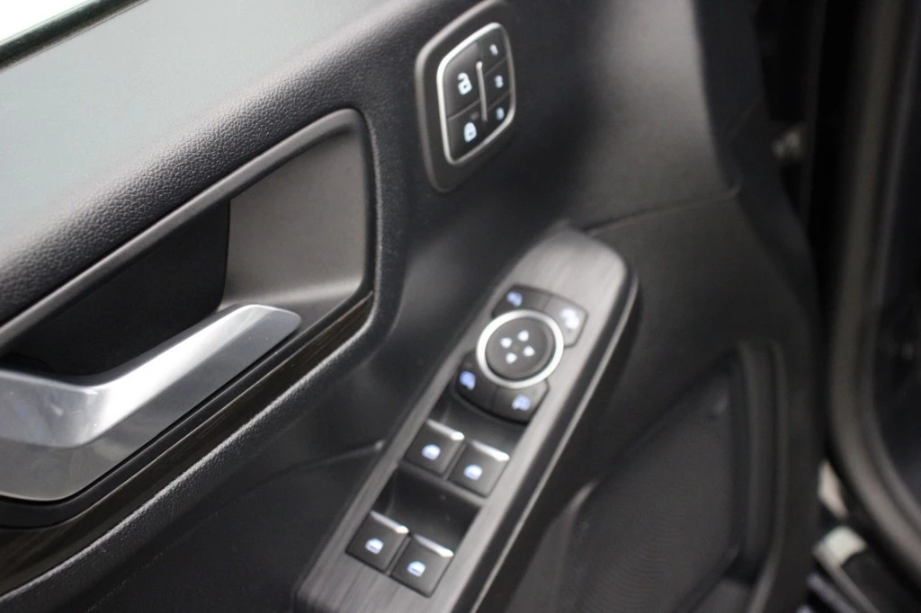 Ford Kuga – foto 26