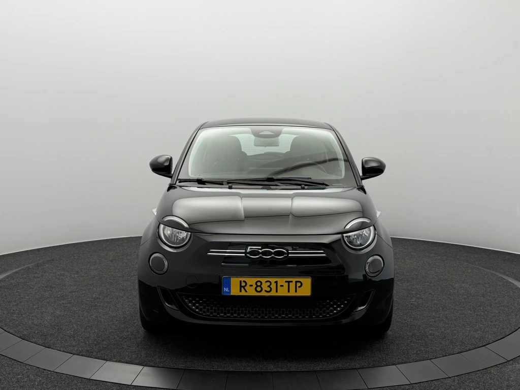 Fiat 500 – foto 8