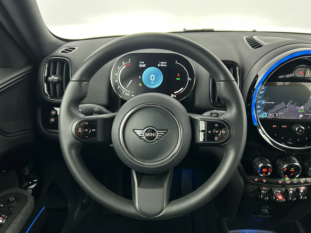 MINI Countryman – foto 19