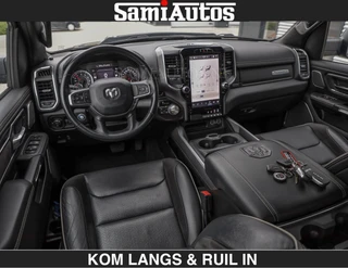 Dodge Ram Pick-Up – thumbnail 25