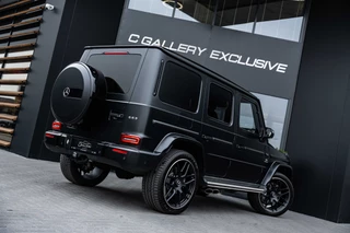 Mercedes-Benz G-Klasse – thumbnail 6