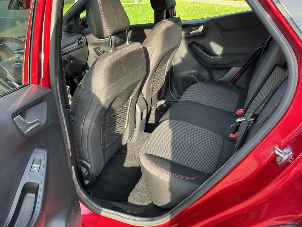 Ford Puma – foto 13