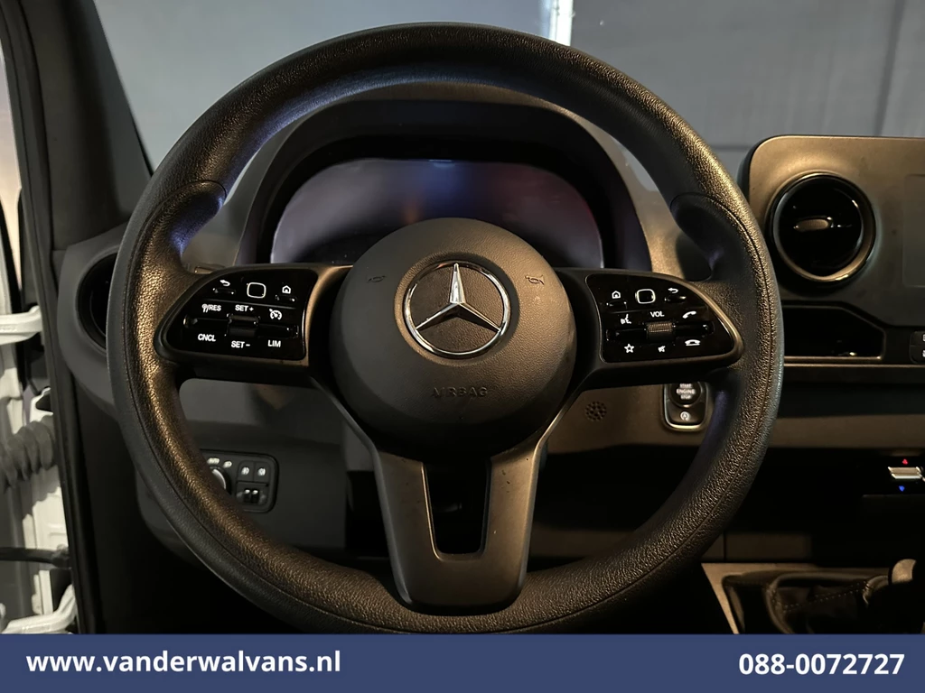 Mercedes-Benz Sprinter – foto 9