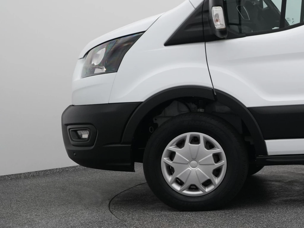 Ford E-Transit – foto 34