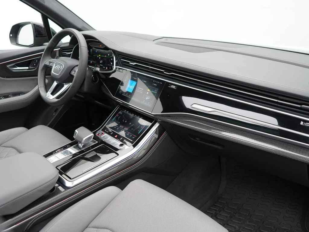 Audi SQ7 – foto 57