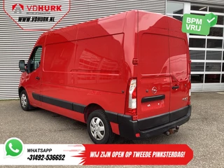 Opel Movano – thumbnail 3