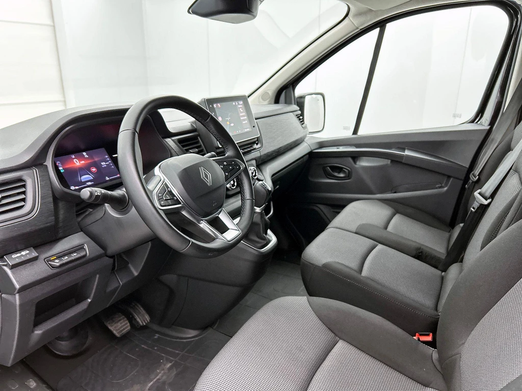 Renault Trafic – foto 22