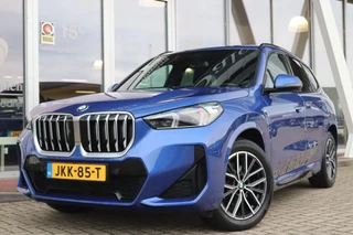 BMW X1 – thumbnail 3