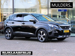 Peugeot 3008 – thumbnail 5