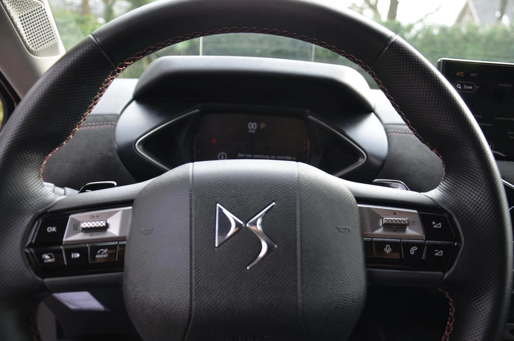 DS DS 3 – foto 33