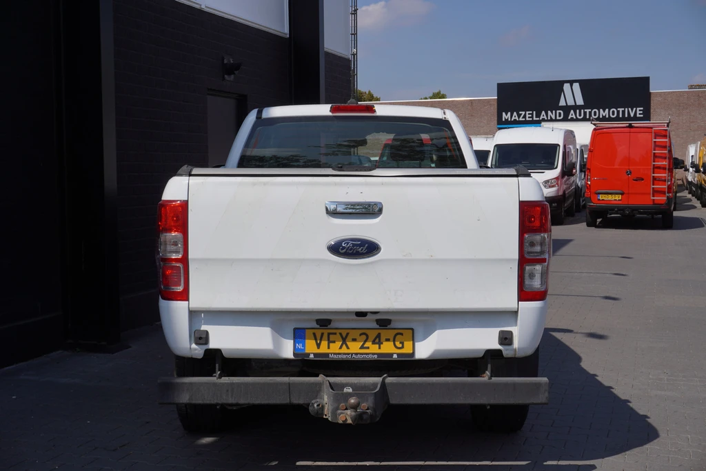 Ford Ranger – foto 3