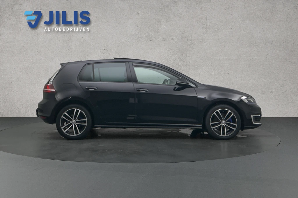 Volkswagen Golf – foto 7